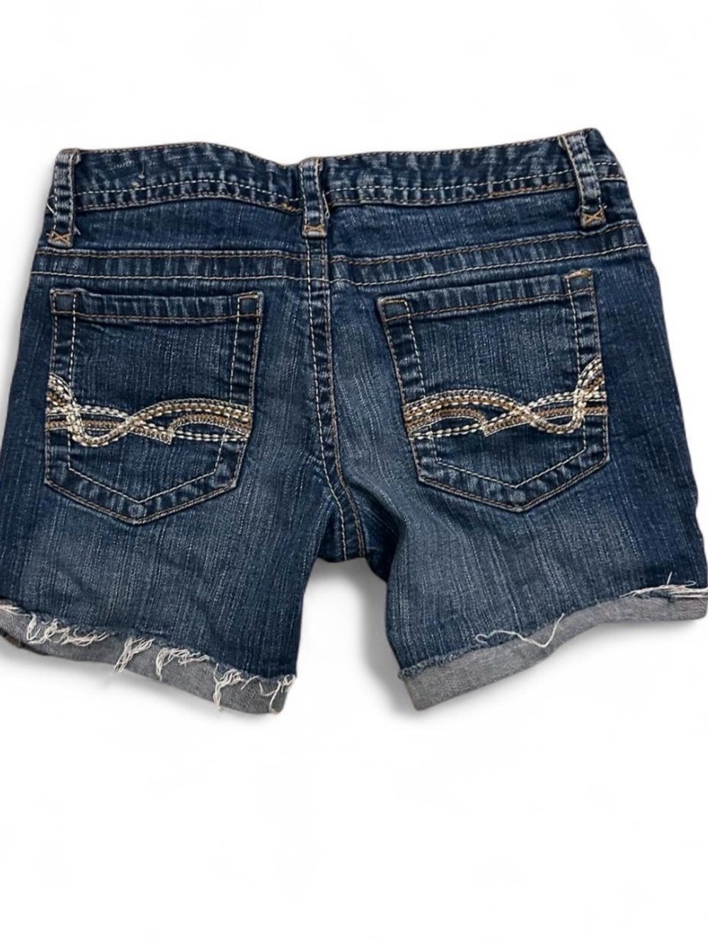 y2k mini shorts